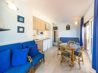 Appartement L'Escala Kenmerken 8