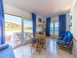 Appartement L'Escala Kenmerken 5