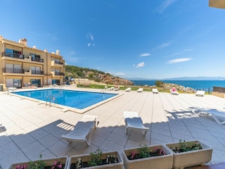 Apartment L'Escala Außenaufnahme 3