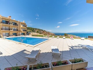 Appartement L'Escala Buitenaudio-opname 3
