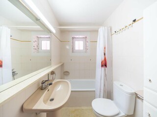 Apartment L'Escala Ausstattung 7