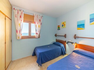 Appartement L'Escala Kenmerken 7