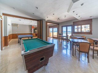 Appartement L'Escala  40