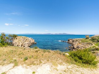 Appartamento L'Escala Ambiente 30