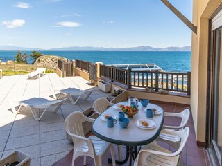 Appartement L'Escala Buitenaudio-opname 2