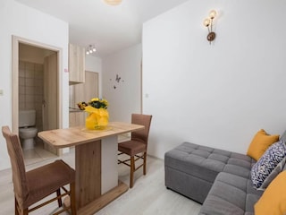 Apartment Kraljevica Ausstattung 15