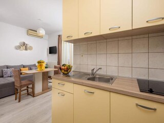 Appartement Kraljevica Kenmerken 17