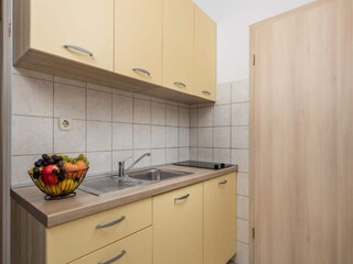 Appartamento Kraljevica Caratteristiche 18