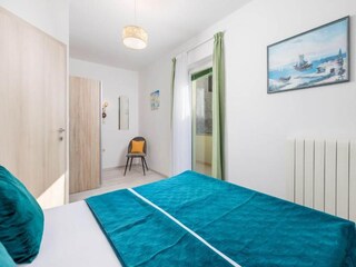 Apartment Kraljevica Features 21