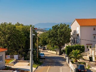 Appartement Kraljevica Enregistrement extérieur 10