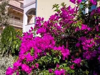 Apartamento Kraljevica Grabación al aire libre 6