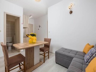 Appartement Kraljevica Kenmerken 14