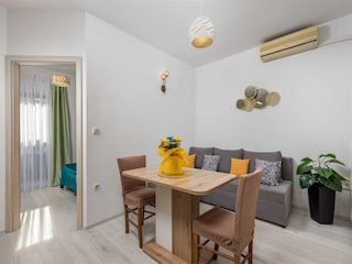 Apartment Kraljevica Features 22