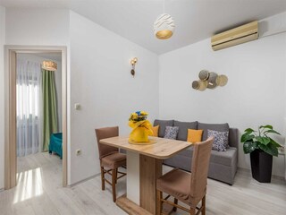 Appartamento Kraljevica Caratteristiche 20
