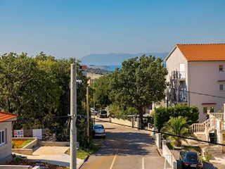 Apartment Kraljevica Außenaufnahme 5