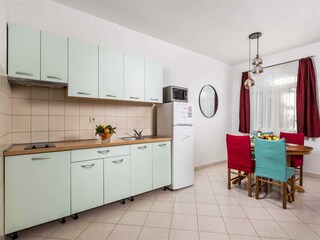 Appartement Kraljevica Équipement 10