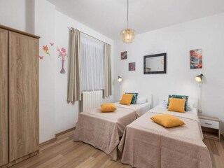 Appartement Kraljevica Équipement 11