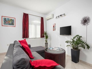 Appartement Kraljevica Équipement 12