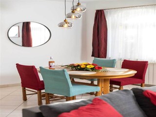 Appartement Kraljevica Kenmerken 13