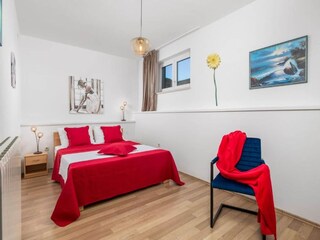 Appartement Kraljevica Équipement 17