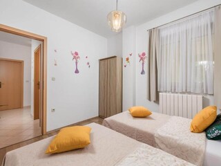 Appartement Kraljevica Équipement 14