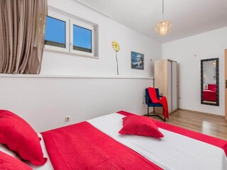 Apartment Kraljevica Ausstattung 22