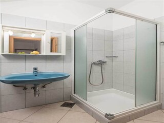 Appartement Kraljevica Équipement 16