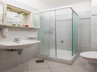 Appartement Kraljevica Équipement 17