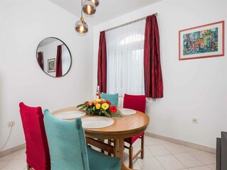 Appartement Kraljevica Équipement 19