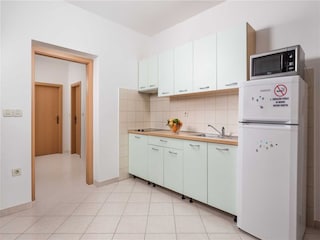 Apartment Kraljevica Ausstattung 20
