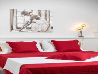Appartement Kraljevica Équipement 24