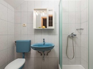 Appartement Kraljevica Équipement 22