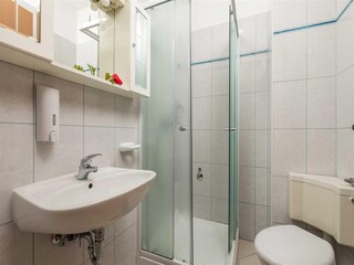 Apartment Kraljevica Ausstattung 24