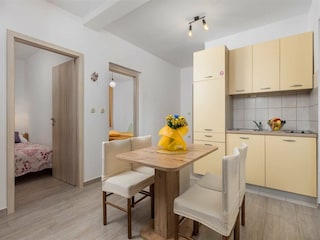 Apartment Kraljevica Features 18
