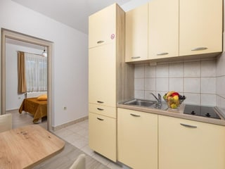 Apartment Kraljevica Features 19