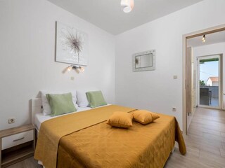 Apartamento Kraljevica Características 17