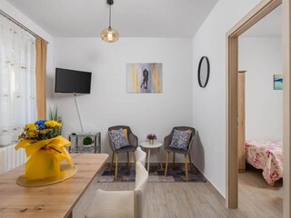 Appartement Kraljevica Équipement 9