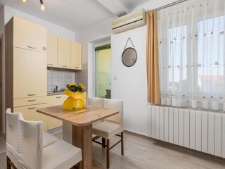 Apartamento Kraljevica Características 18