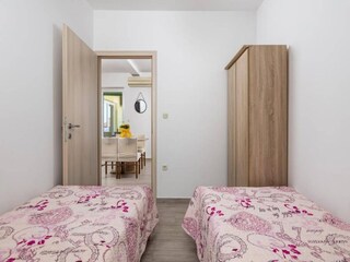 Apartamento Kraljevica Características 13