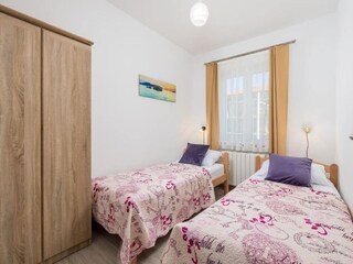 Apartamento Kraljevica Características 21