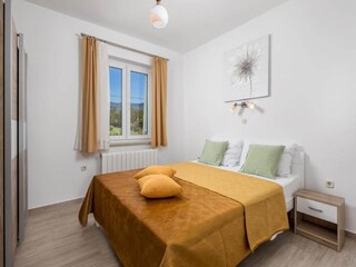 Apartamento Kraljevica Características 11