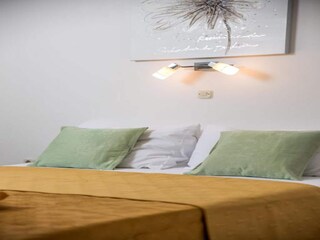 Apartamento Kraljevica Características 14