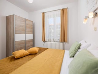 Apartment Kraljevica Ausstattung 10