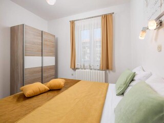 Appartamento Kraljevica Caratteristiche 10