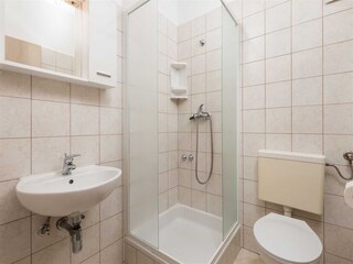 Apartamento Kraljevica Características 19
