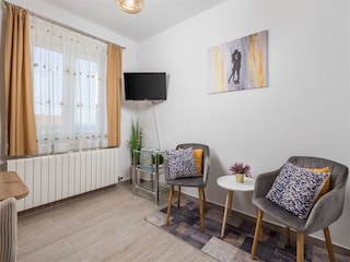 Apartment Kraljevica Ausstattung 11