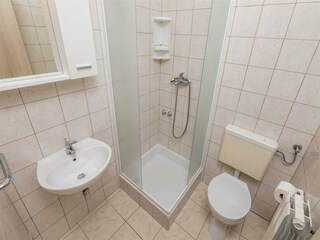 Apartamento Kraljevica Características 20