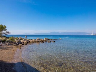 Apartamento Kraljevica Entorno 23