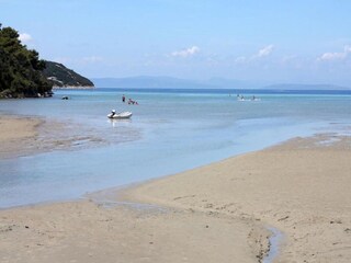 Apartamento Kampor Entorno 31