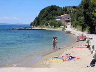 Appartamento Kampor Ambiente 18